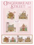 (image for) Gingerbread Street